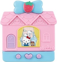 Bandai 三麗鷗 口袋屋Sanrio角色(Hello Kitty版) 液晶電子寵物玩具 Tamagotchi