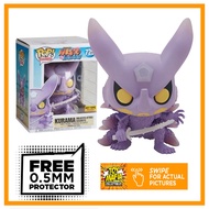 Kurama (Majestic Attire: Susano'o) 725 - Naruto Shippuden Funko Pop *Hot Topic Exclusive*