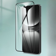 2PCS Tempered Glass for Huawei Honor 7x 8x Max 9 8 10 Youth 9i 10i Enjoy Max Black Edge Clear Screen