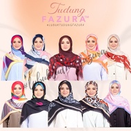 Tudung Fazura