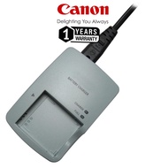 Canon CB-2LYE CB2LYE CB-2LY charger for NB-6L battery and Canon PowerShot D10, D20, S90, S95, S770 I