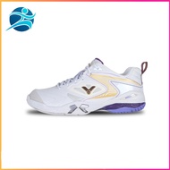Victor P9200 TTY A badminton shoes are super beautiful, light, super hot new white model for women