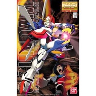 MG #044 1/100 神高達 Mobile Fighter G Gundam GF13-017NJⅡ #God Gundam #機動武鬥傳G #Gunpla #模型