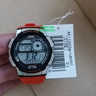 CASIO AE-1000W-4B/AE-1000W-4BVDF/AE-1000W/AE1000W