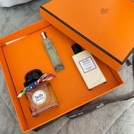 Hermes 香水套裝