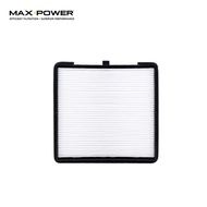 MAX Power Cabin Air Filter For Hyundai Eon 12-19, i10, Grand i10 08-18, Kia Picanto 04-17 MaxPower M