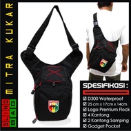 Kukar Partner Slingbang Bag