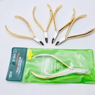 D555 Stainless Steel Cutting Nippers