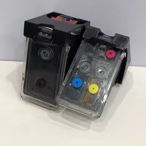 GraceMate Compatible for Canon PIXMA MX494 MG2440 MG2545S MG2540 MG2940 MG2540S TS3140 MG3040 Ink Ca