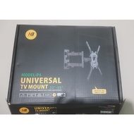 North Bayou NB-P4 TV Bracket - Swivel 27-55"