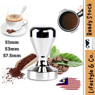 [GoodValue] Espresso Coffee Tamper,Espresso Tamper,Coffee Tamper 51mm Stainless Stell Tamper