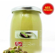 Pisti Sicilian Pistachio Cream Spread 600g