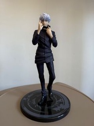 Jujutsu Kaisen Figure Gojo Satoru Figure 日漫咒術迴戰五條悟 <無量空處 >模型