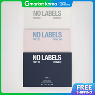 (Cd) Yeonjun - No Labels Part 02 (1 Random Item Out of 3 Types)