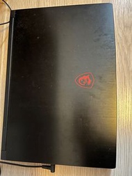 MSI GF63 Thin 10SC