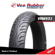 VEE RUBBER VRM 431 100-80-14/ 90-80-14/ 80-80-14