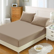 Plain bed sheets size 200x200 180x200 160x200 120x200 100x200 90x200 queen bed sheet
