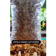 Tepung Ikan Murni 1 kg Asli Original dari ikan laut / tepung ikan pakan ternak / tepung ikan protein