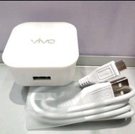 [ORIGINAL] VIVO QUALCOMM 2A(QC3.0) FAST CHARGER