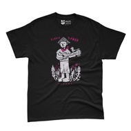 Iksan Scooter T-Shirt 'Thank You Farmer' Version | Bootleg
