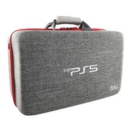 全新🔥 PS5主機收納包 🔥PS5主機配件收納包 PS5便攜收納包