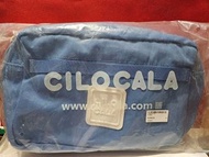 Cilocala pouch