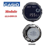 Casio G-shock GLS-6900-2A Replacement Parts - Module