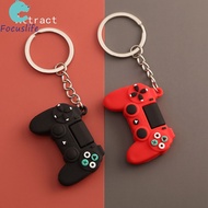 Attractive Keychain with Game Controller Design for PlayStation PS4 Gamers