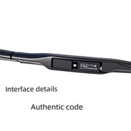 Suitable for Toyota Corolla Wiper Camry Henlanda Corolla VAV4 Ralink Wiper Strip