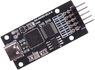 8-Ch Mini USB Logic Analyzer Base on CY7C68013A Chip with Sigrok PulseView Compatible with Windows/L