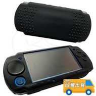 PSP 3007 果凍套 保護套 PSP 矽膠套 薄機 保護殼 軟殼 2000 2007 3000 主機