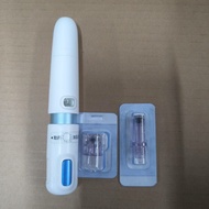 Erkuishuer Needleless Injection Pen, Needleless Injection Function, Needleless Insulin Injection [cx