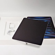 iPad Pro 第 6 代 12,9 吋 MNXV3J/A 銀色 512GB 贈品