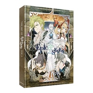 [Korean Edition] Epic Seven Official Artbook Vol.3 by Smilegate (Korean Book)