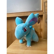 Pokemon Nidorina Teddy Bear