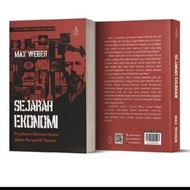 ECONOMIC HISTORY BOOK - IRCISOD