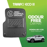 Trapo Eco Car Mat Honda Vezel (2021 - Present)