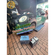 3Year Warranty DIN75/LN3 AESON SODIUM BATTERY