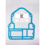 TOHATSU / MERCURY P/N:3C8-01303-0 Gasket Upper Casing For TOHATSU / MERCURY 40-50HP 2 Stroke Outboar