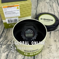 100% ORIGINAL CASIO G-SHOCK X NASA 2024 GW-6900NASA24-1CR / GW-6900NASA24-1 / GW-6900NASA24 GW-6900 