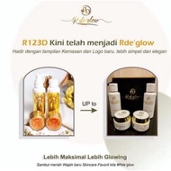 Rde glow skincare