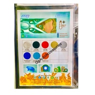 Gox7 Spray Hi-Heat Free Shipping East Malaysia Only