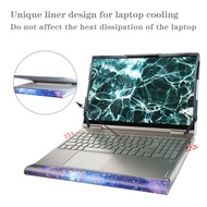 PU Leather Full Protection Case for Dell 15 DC15250 & Pro 15 Essential PV15250 PV15255