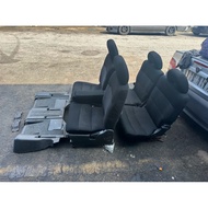 ORIGINAL FULL SET SEAT SAMBUNG L9 KENARI