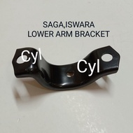 Proton Saga,Iswara Lower Arm Bracket