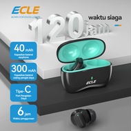 Ecle True Wireless P7 Bluetooth Earphone Headset Bluetooth Gaming Tws