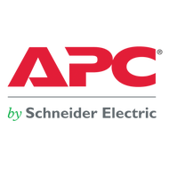 APC Smart-UPS On-Line, 3kVA, Rackmount 2U, 230V, 8x C13+2x C19 IEC outlets, SmartSlot, Extended Runtime, W/ rail kit (P/N: SRT3000RMXLI)