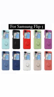 Samsung Flip 5 Phone Case $95包埋順豐郵費⚠️🤩