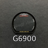Casio G-Shock G6900 Original Glass