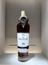 徵求威士忌 麥卡倫30年 Macallan 30   macallan 30 sherry oak  macallan 30 double cask  macallan 30 double  maca